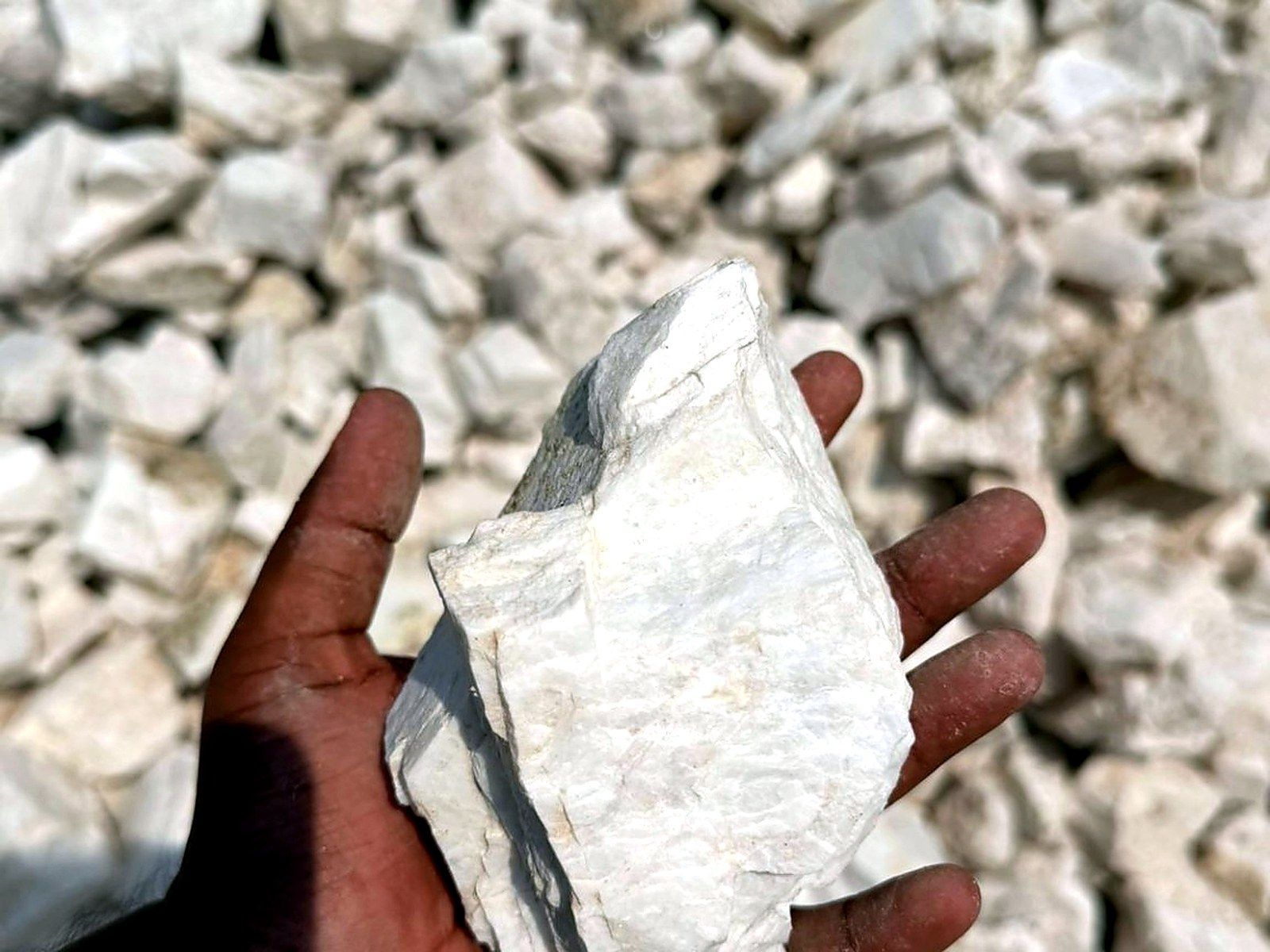 Feldspar 2