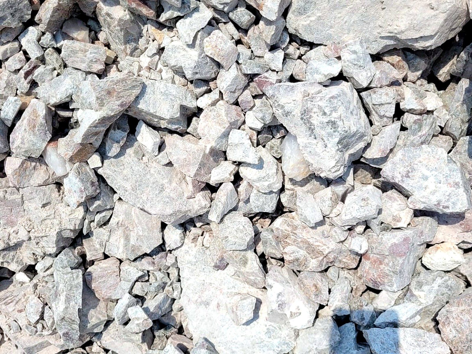 Feldspar 3