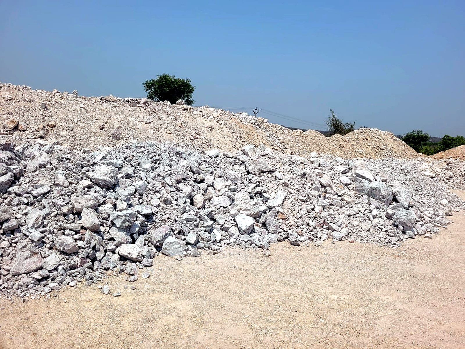 Feldspar 4