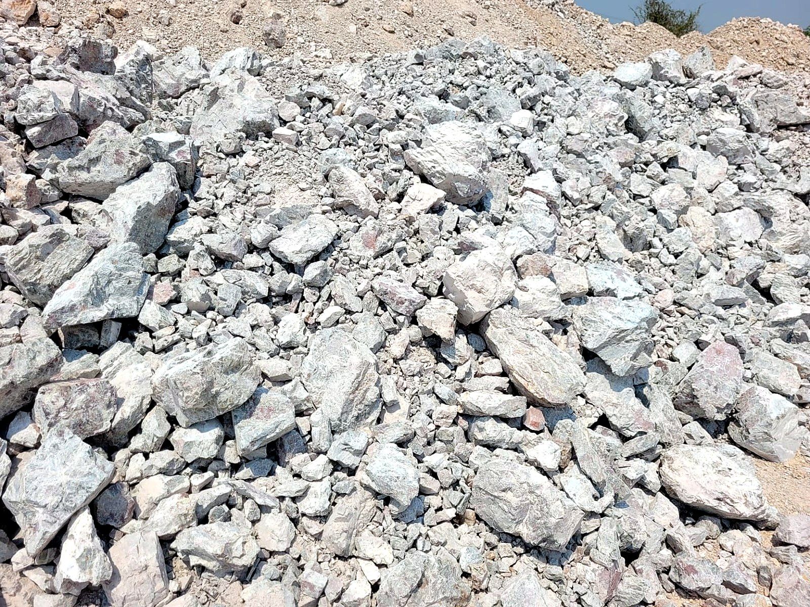 Feldspar 8
