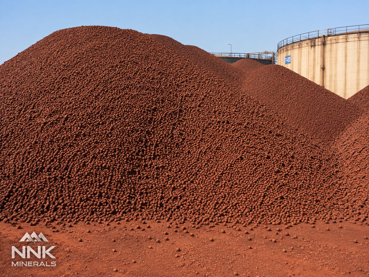 Iron Ore
