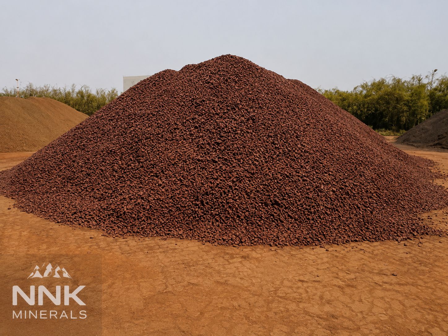 Iron Ore