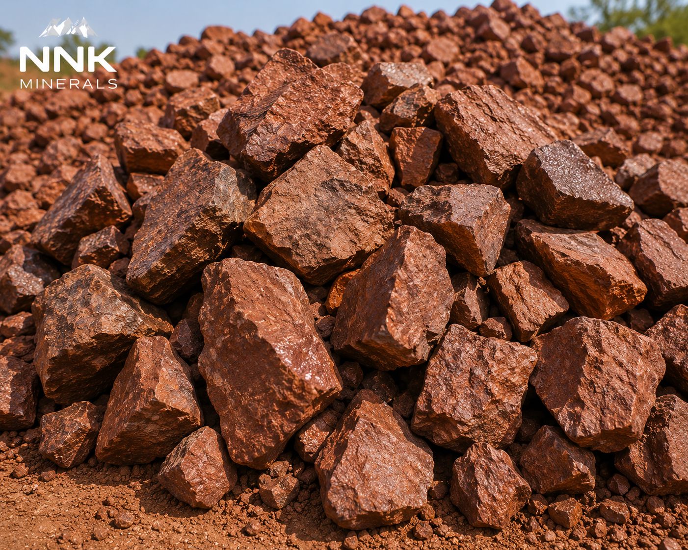 Iron Ore
