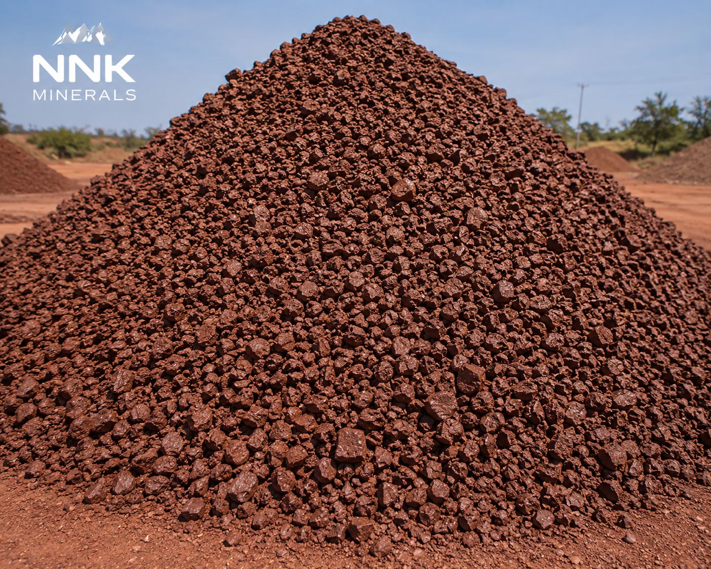 Iron Ore