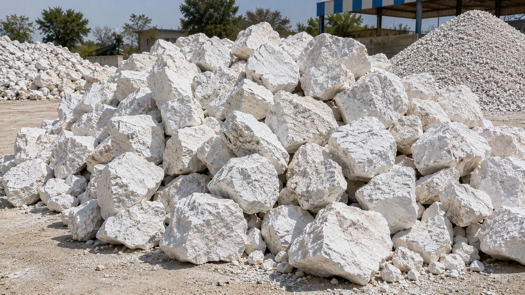 Limestone 2
