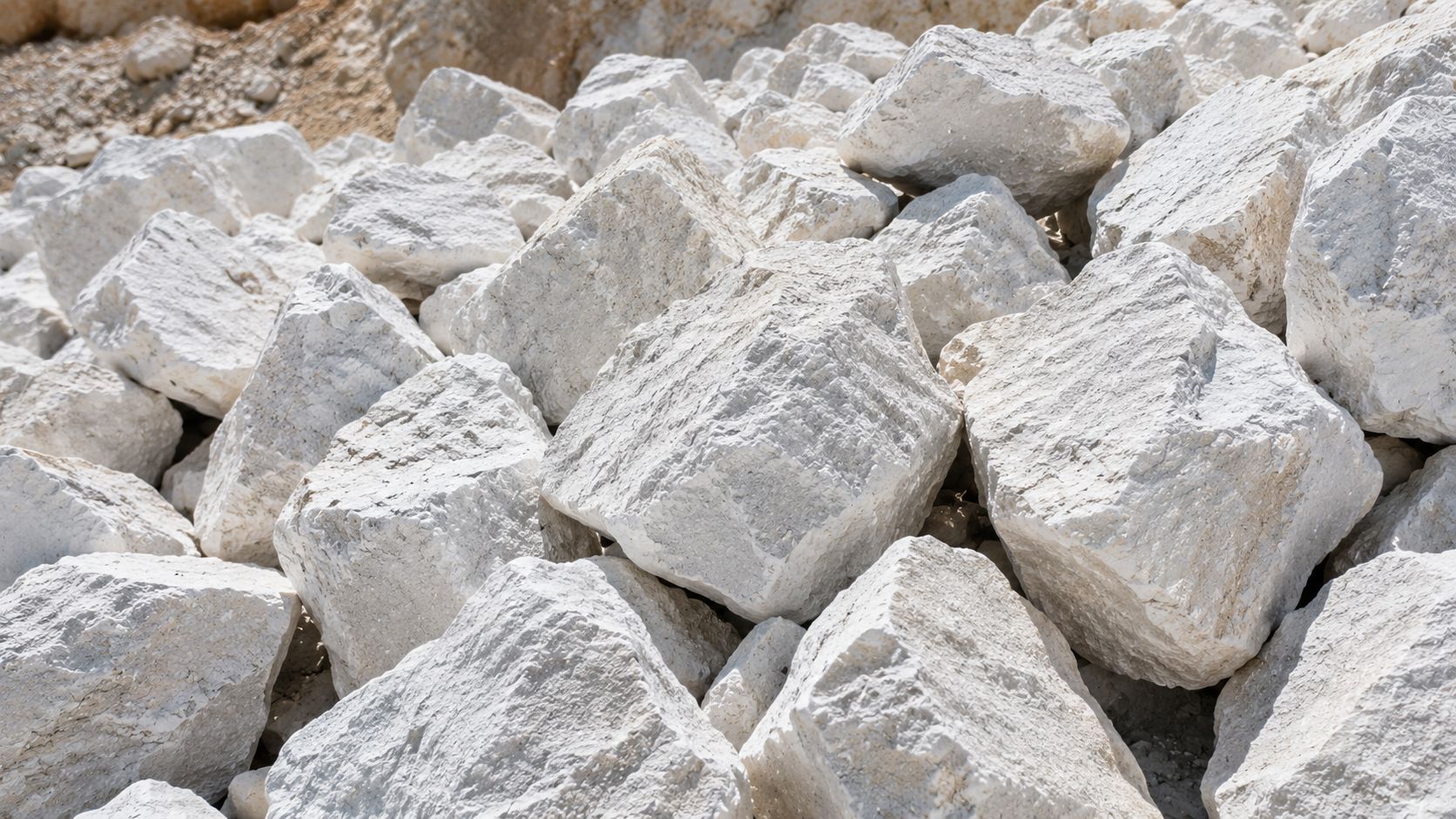 Limestone 3