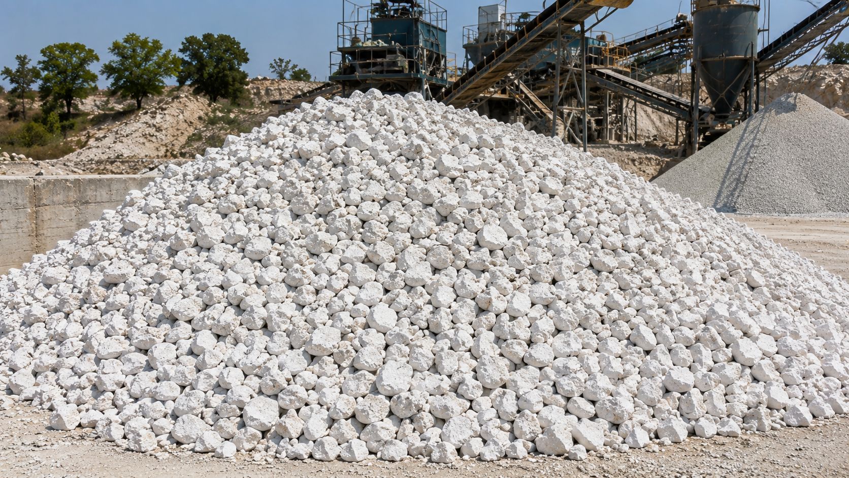 Limestone 6