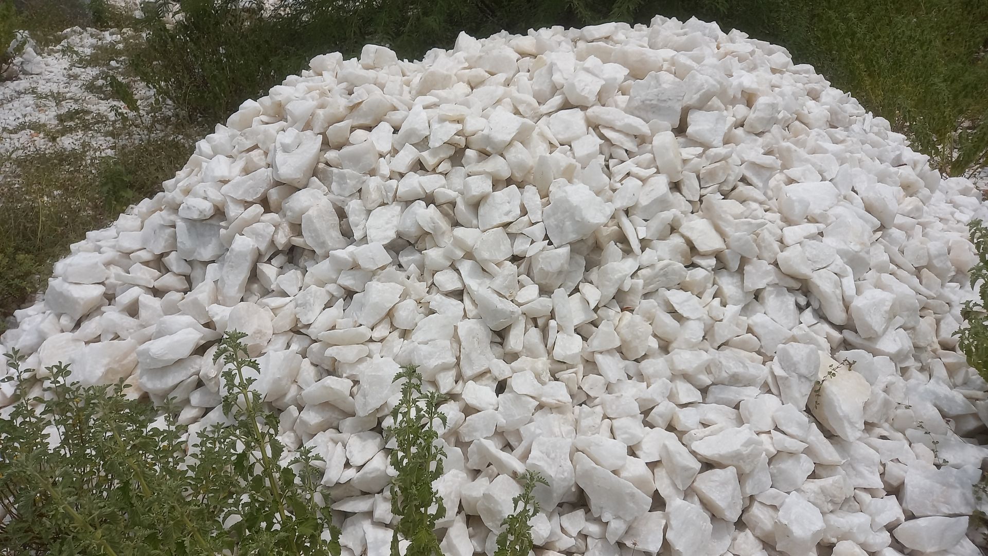 A-grade Quartz 5