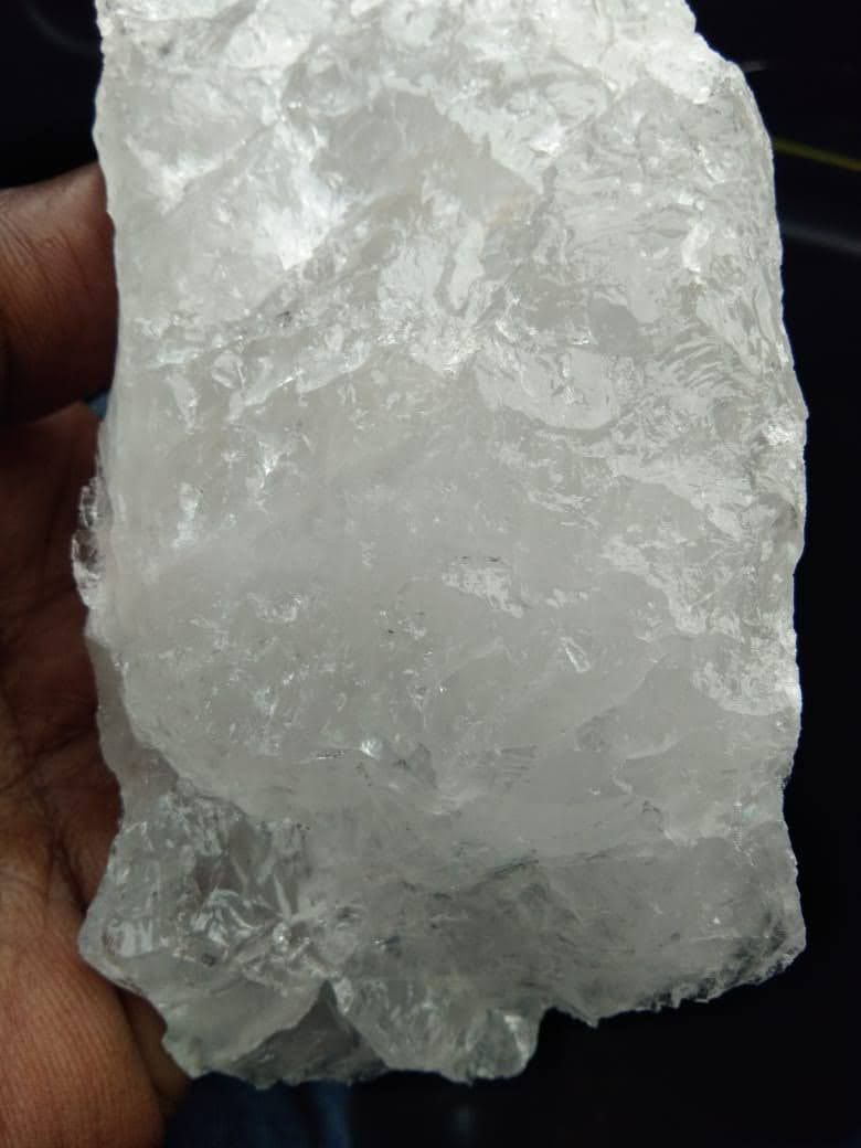 Glossy Quartz