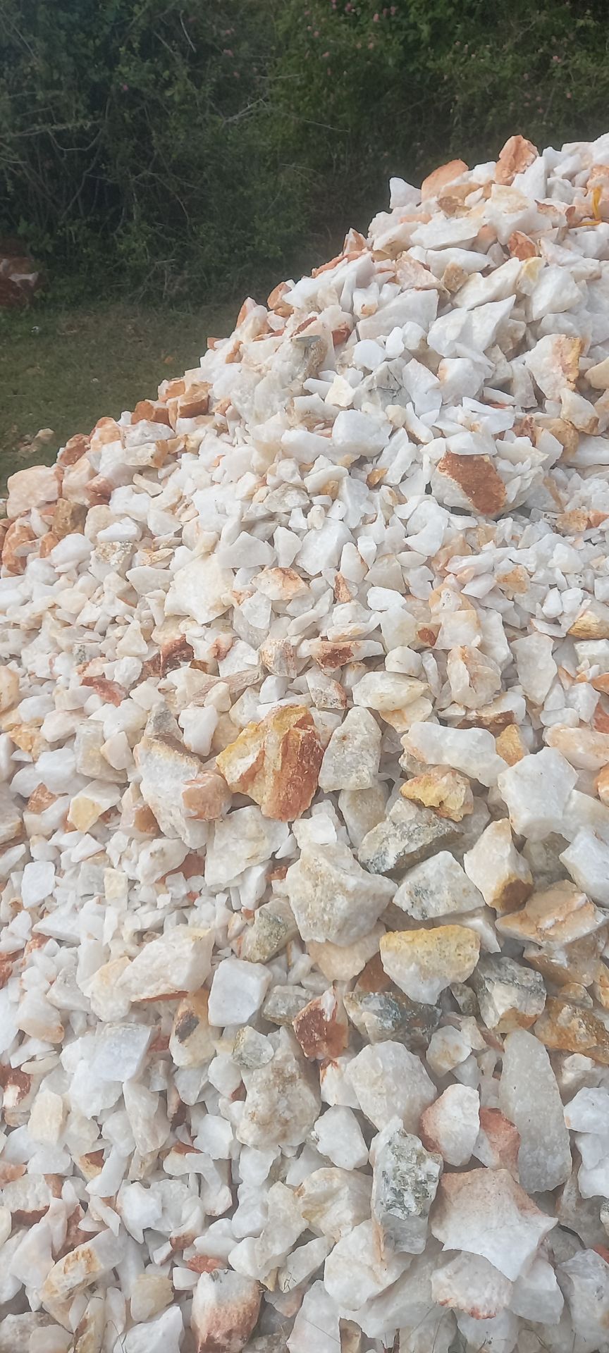 B-grade Quartz 4