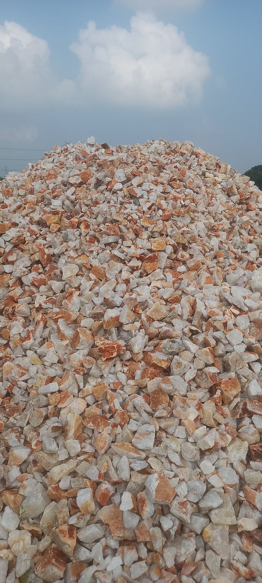 B-grade Quartz 5