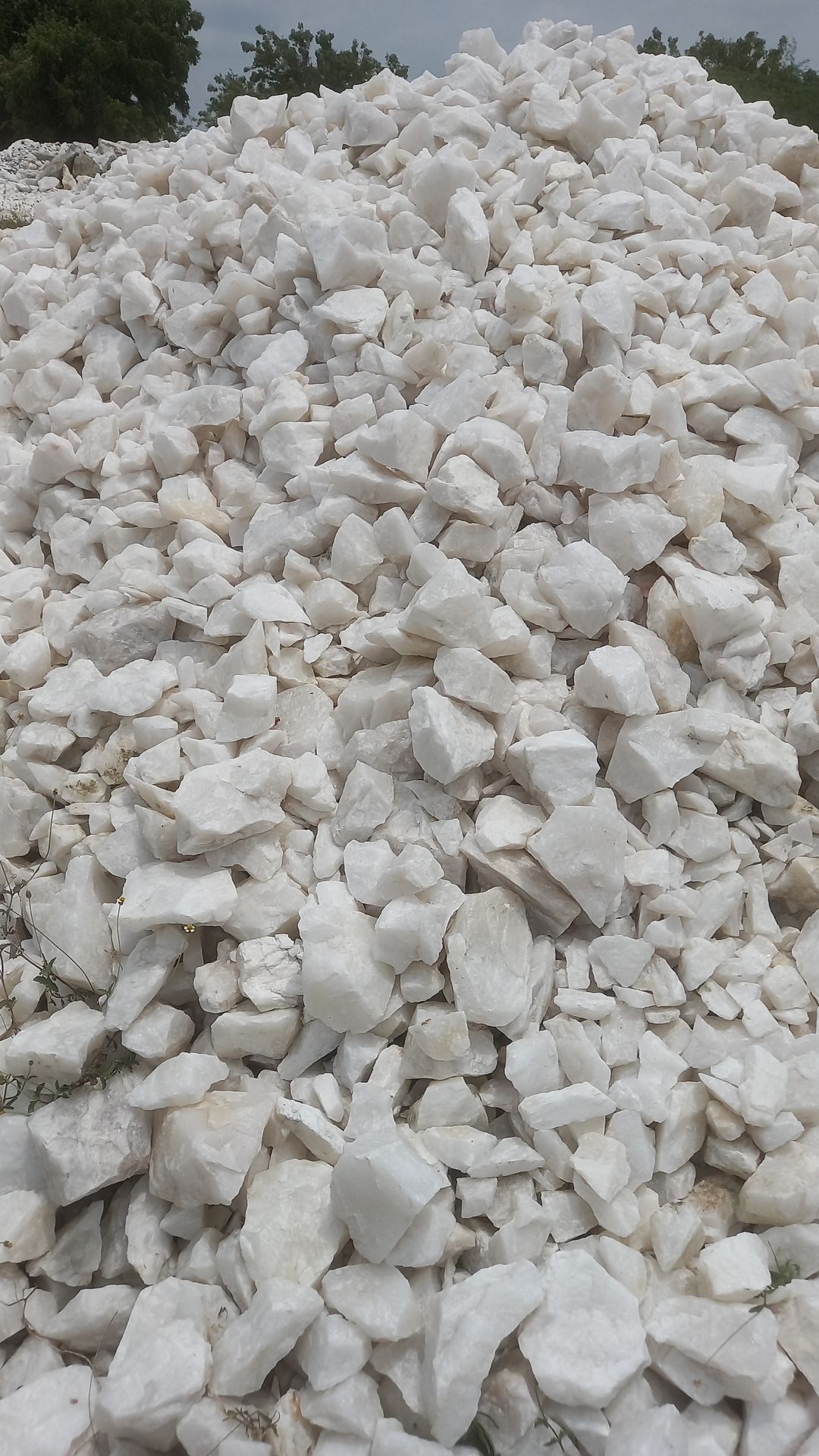 Quartz Granuler 2