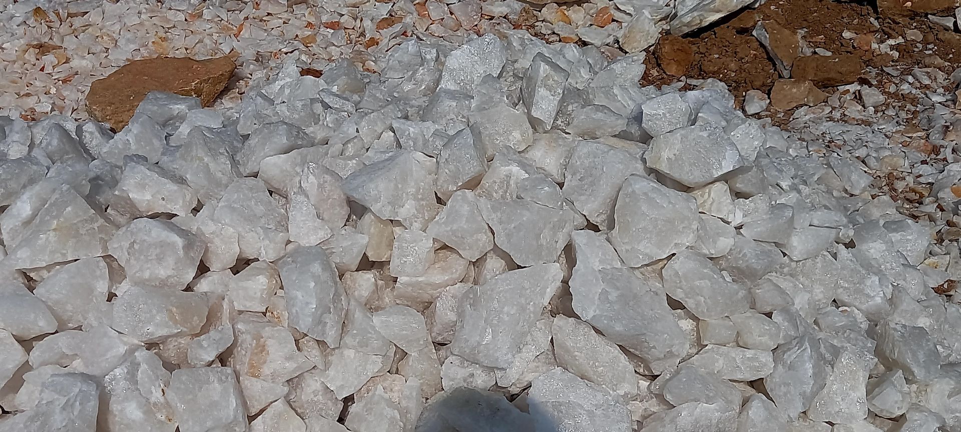 Quartz Granuler 4