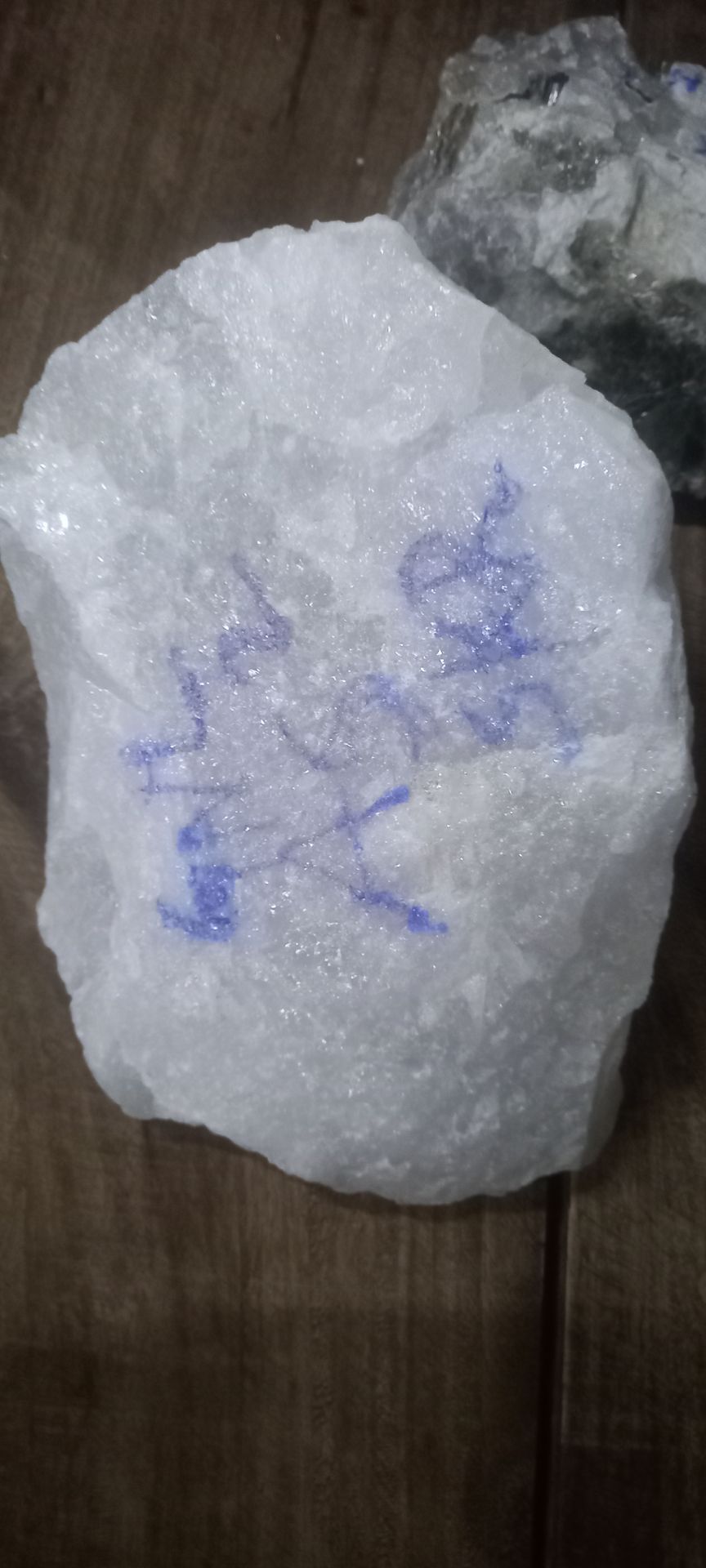 Quartz Granuler 5