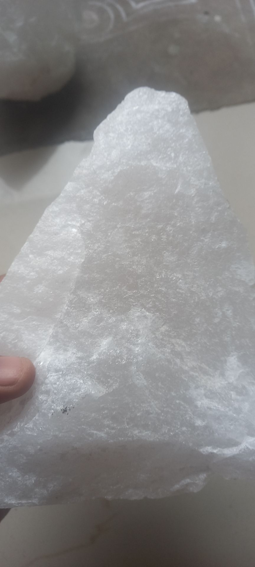 Quartz Granuler 6