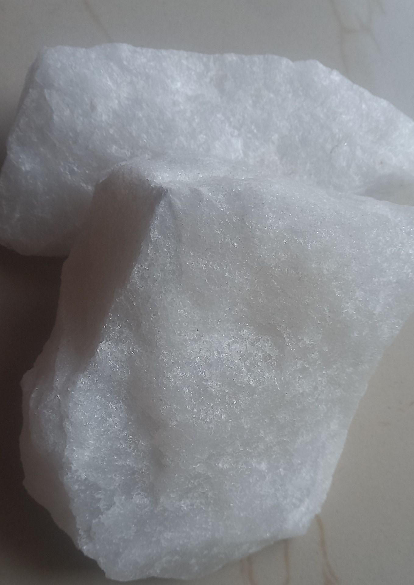 Quartz Granuler 7